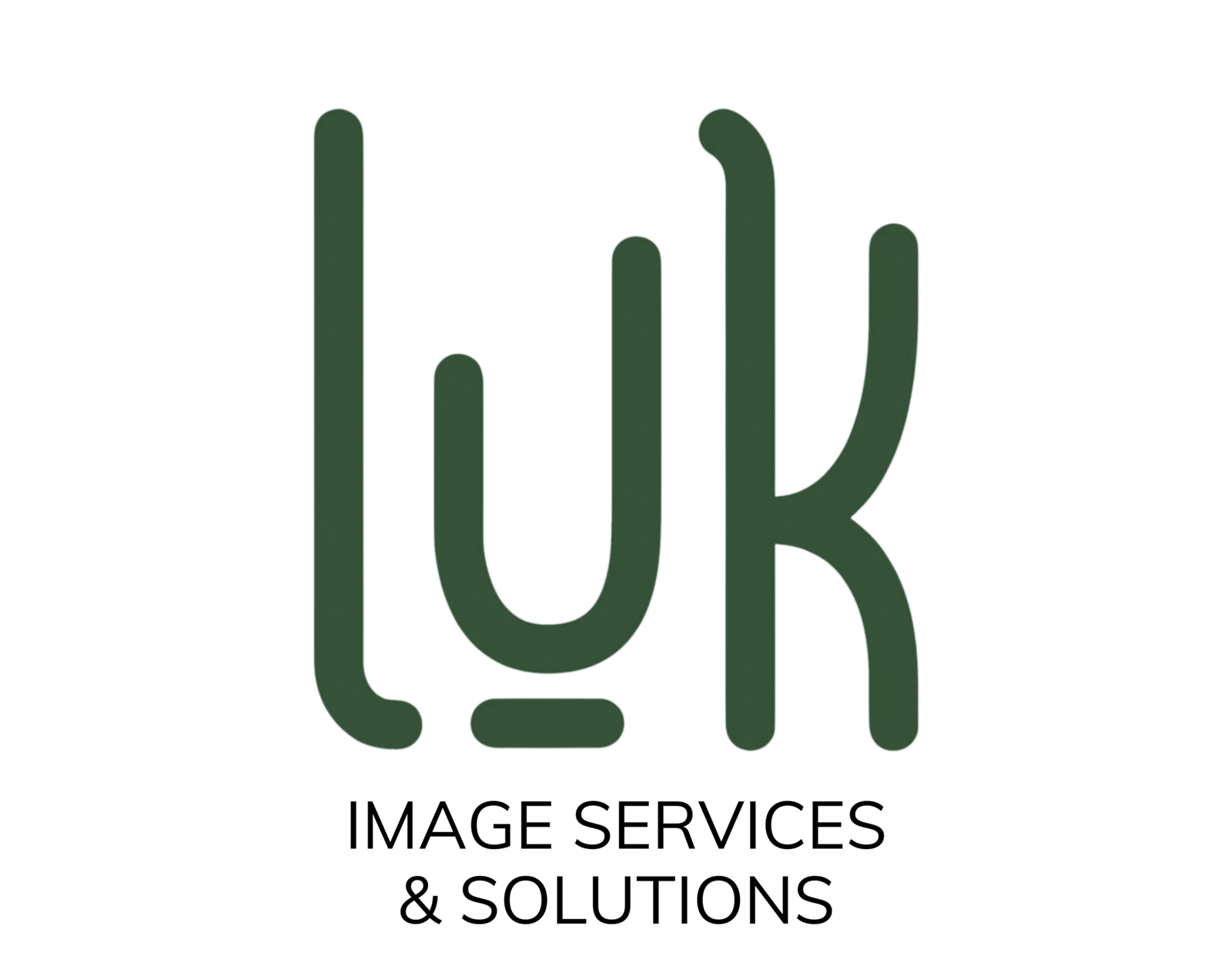 Luk ISS logo